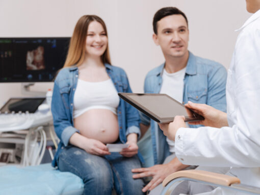 High risk pregnancy care